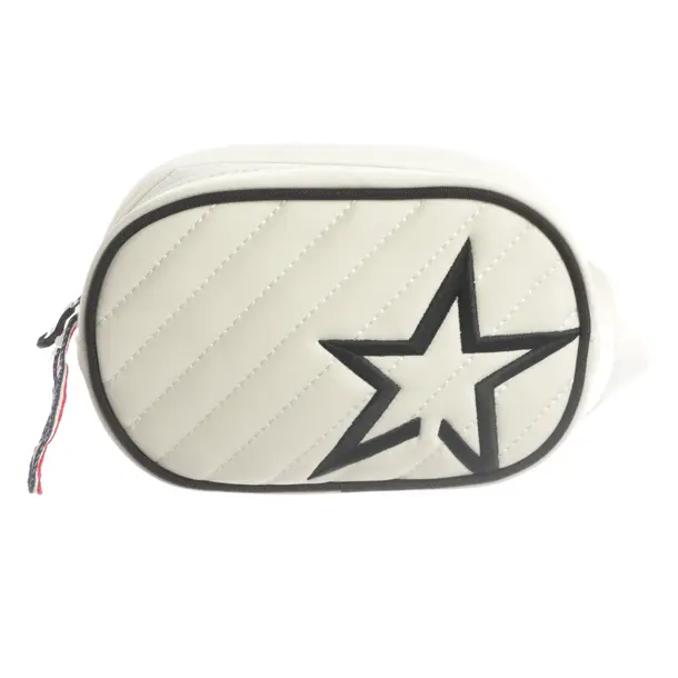 Bum Bag, in Beige, Polyamide, Perfect Moment