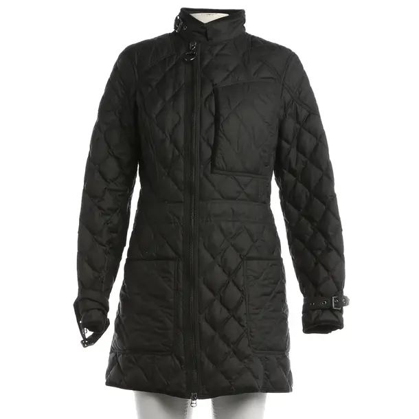 Übergangsjacke, in Schwarz, Polyester, Polo Ralph Lauren
