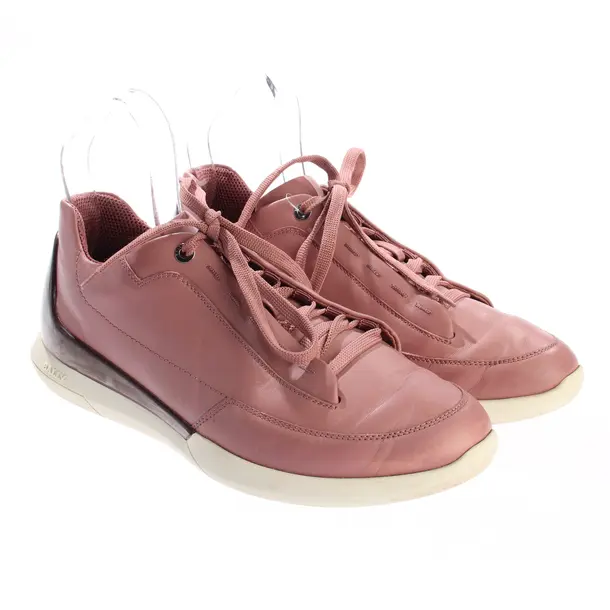 Sneaker, in Hellrosa, Bally