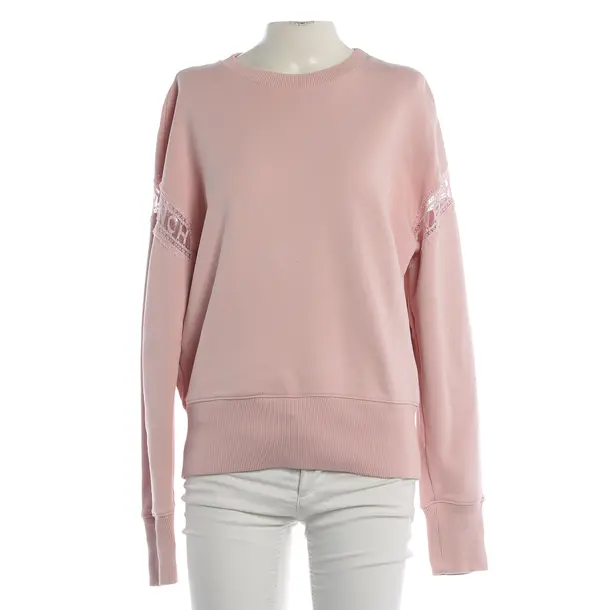 Sweatshirt, in Pink, Cotton, Givenchy