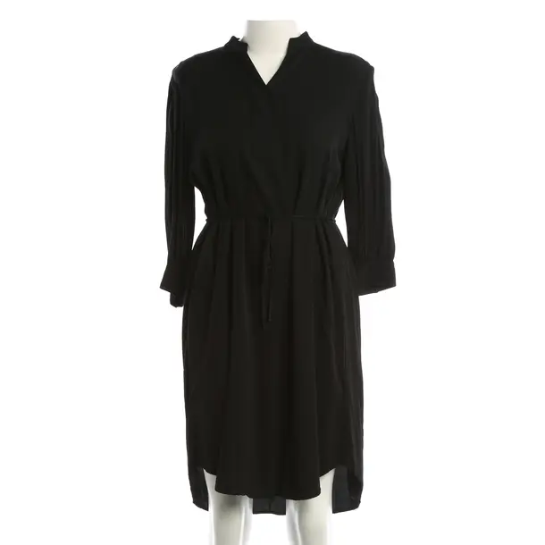 Kleid, in Schwarz, Viskose, Marc O'Polo