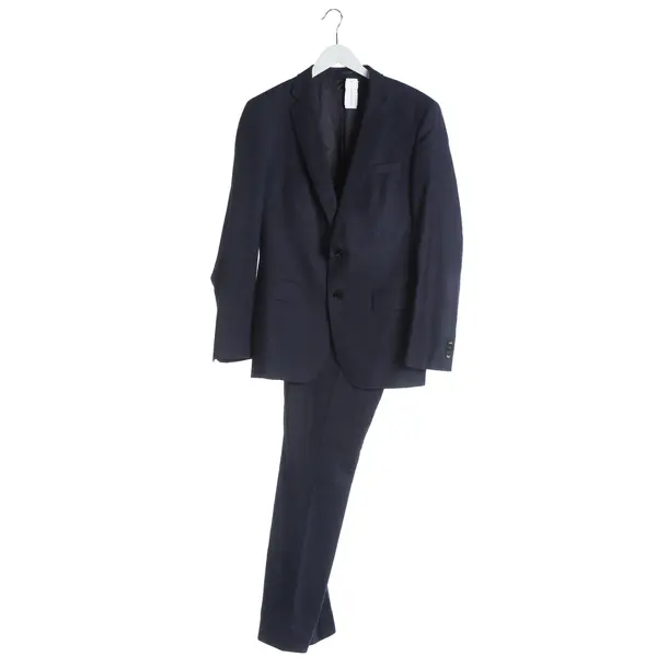 Abito, in Marina Militare, Lana, Hugo Boss Etichetta Nera