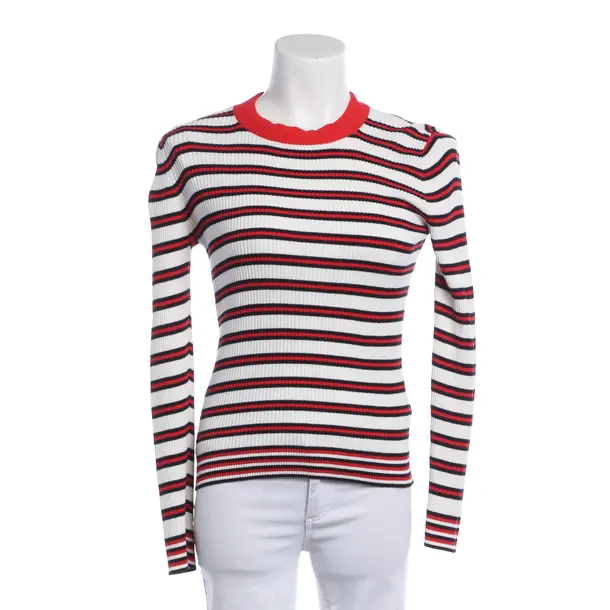 Jumper, in Multicolored, Cotton, Chinti and Parker