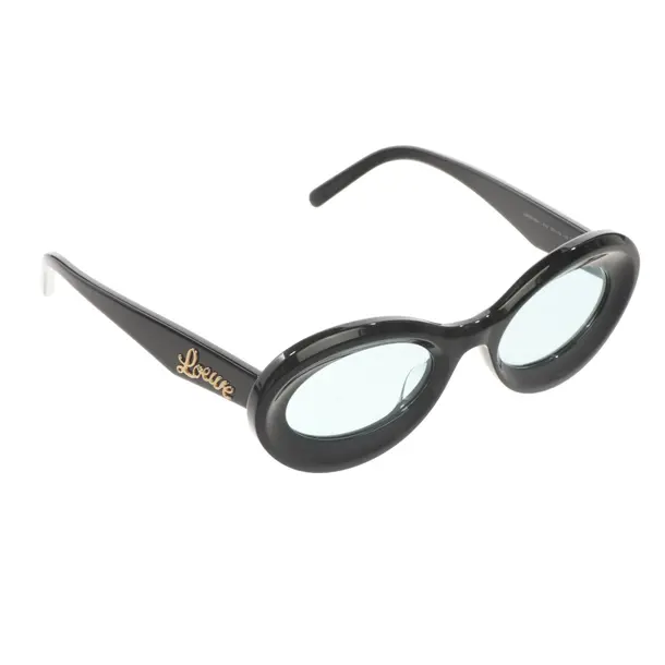 Sunglasses, in Black, Synthetic, Loewe