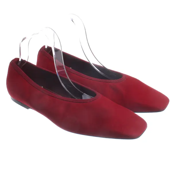 Ballerine, in Rosso, Totême