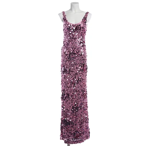 Cocktail Dress, in Light Pink, Viscose, Jonathan Simkhai