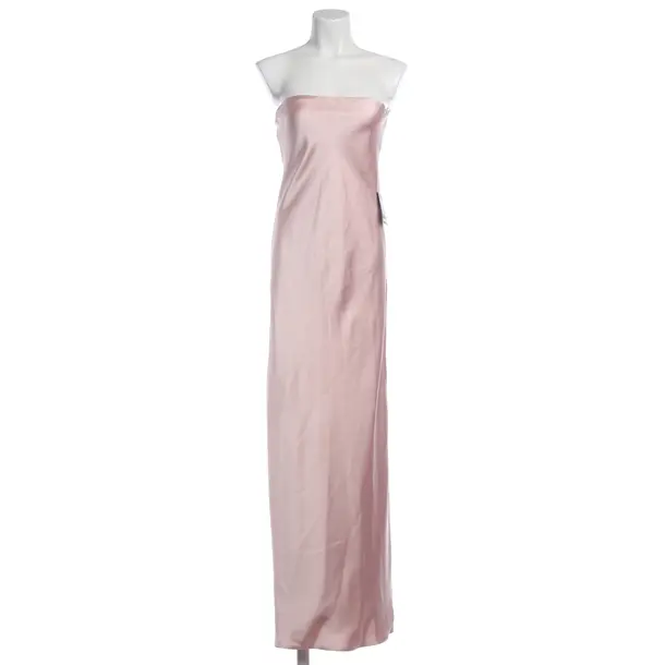 Cocktail Dress, in Light Pink, Polyester, Norma Kamali