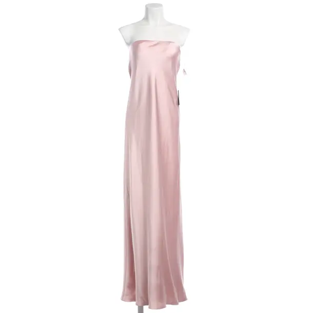 Cocktail Dress, in Light Pink, Polyester, Norma Kamali