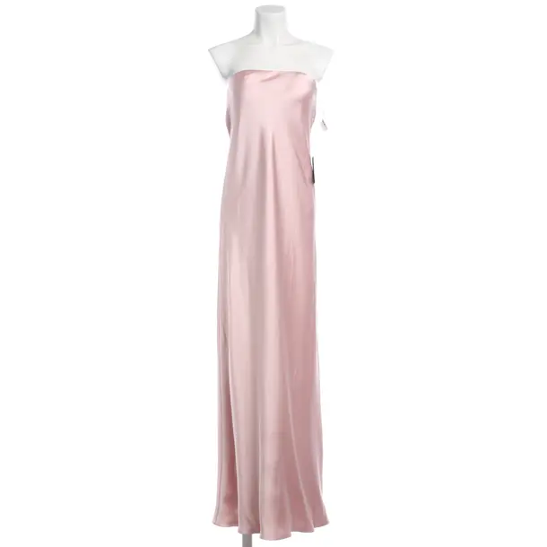 Cocktail Dress, in Light Pink, Polyester, Norma Kamali