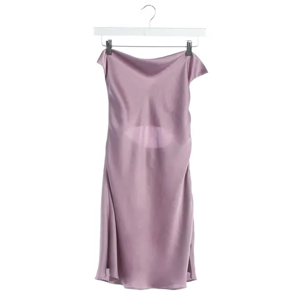 Dress, in Purple, Polyester, Y/Project