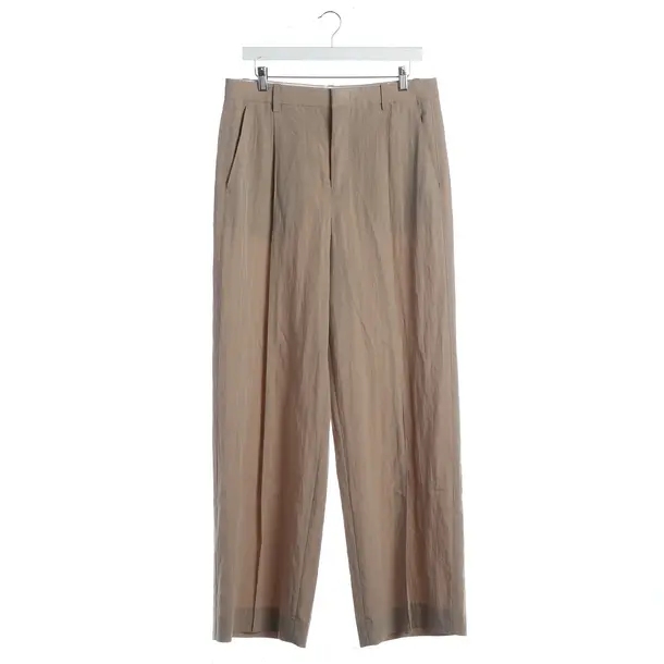 Pants, in Brown, Lyocell, Vivienne Westwood