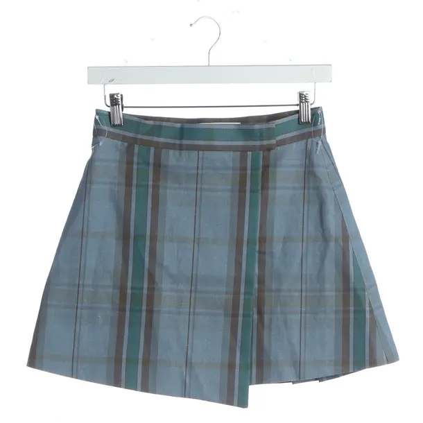Skirt, in Multicolored, Cotton, Vivienne Westwood