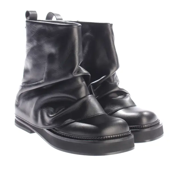 Ankle Boots, in Black, The Attico