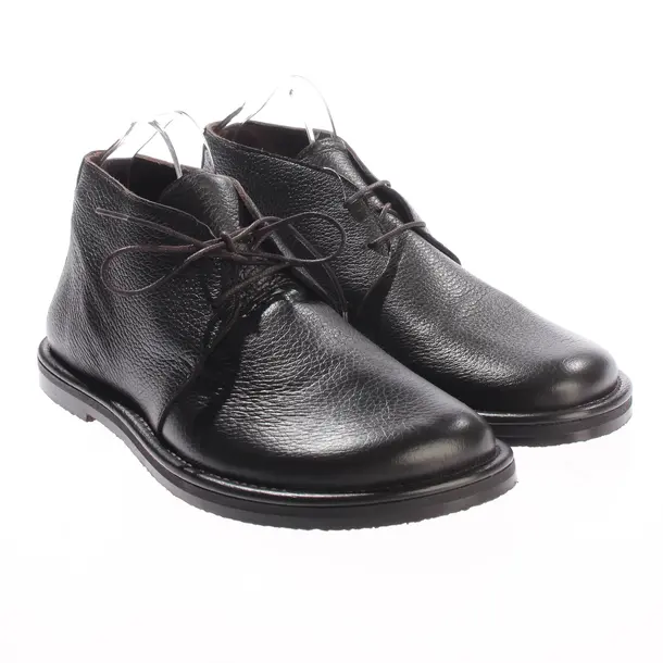 Slip On Shoes, in Brown, Studio Nicholson