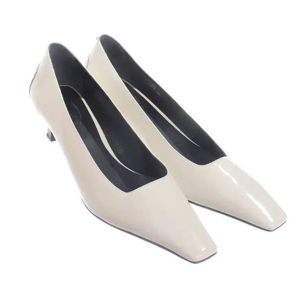 Pumps, in Hellgrau, Tod´s