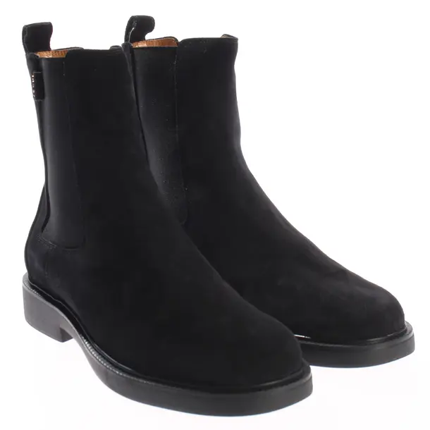 Chelsea Boots, in Black, Tod´s