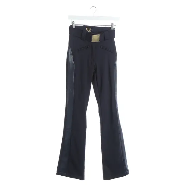 Pantaloni da sci, in Marina Militare, Poliammide, Goldbergh