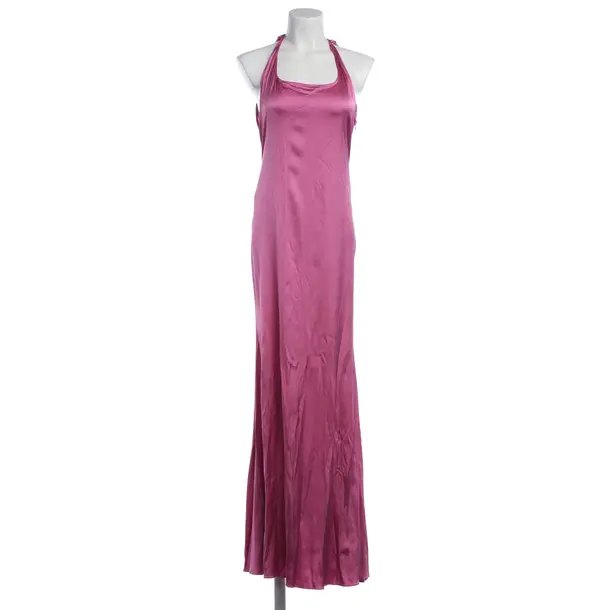 Cocktail Dress, in Pink, Viscose, Jacquemus