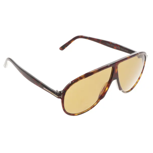 Sunglasses, in Brown, Synthetic, Tom Ford