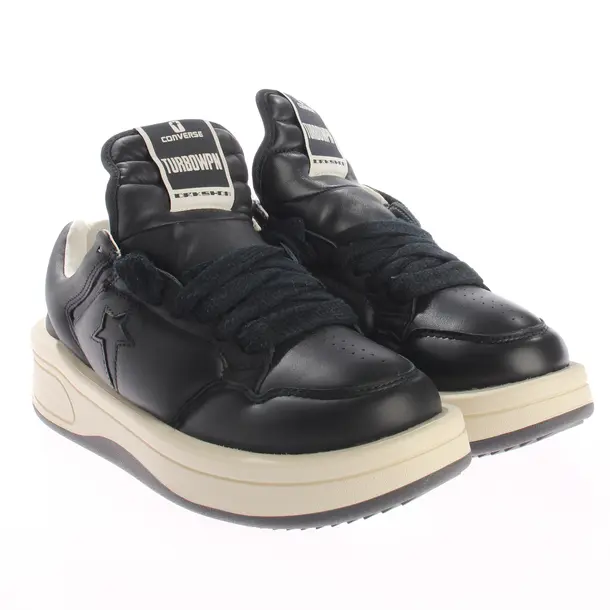 Sneakers, in Black, Converse
