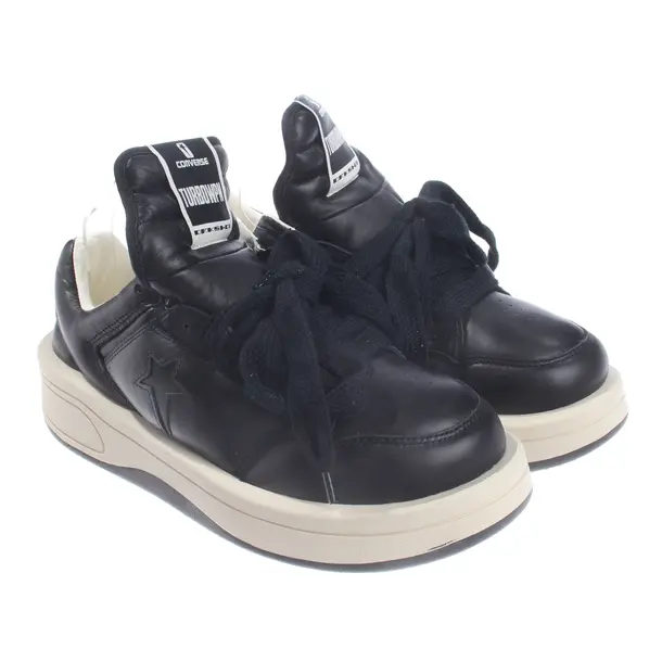Sneaker, in Schwarz, Rick Owens