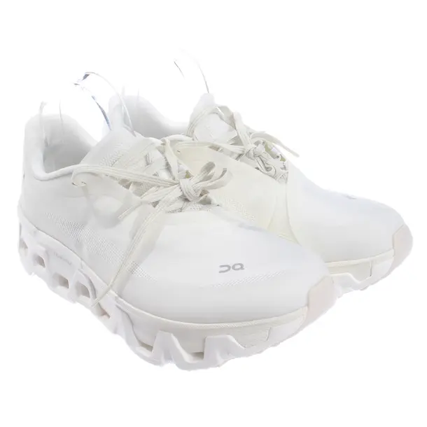 Sneaker, in Weiß, On