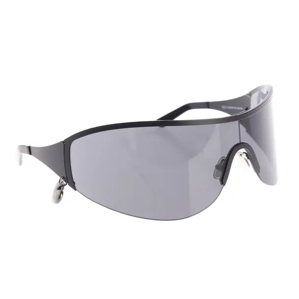 Sunglasses, in Black, Synthetic, Acne Studios