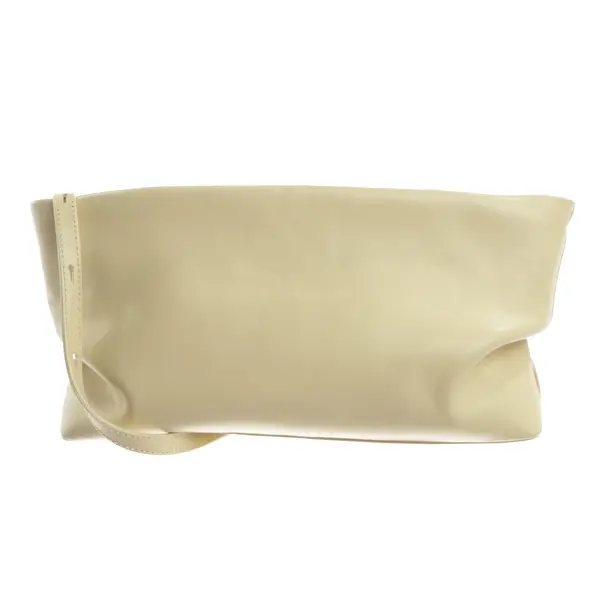 Borsa a cinture a tracolla, in Marrone chiaro, Pelle, Aesther Ekme