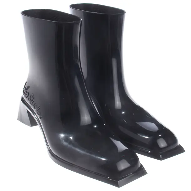 Ankle Boots, in Black, Acne Studios