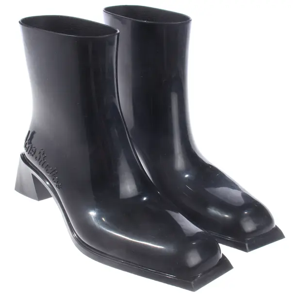 Ankle Boots, in Black, Acne Studios