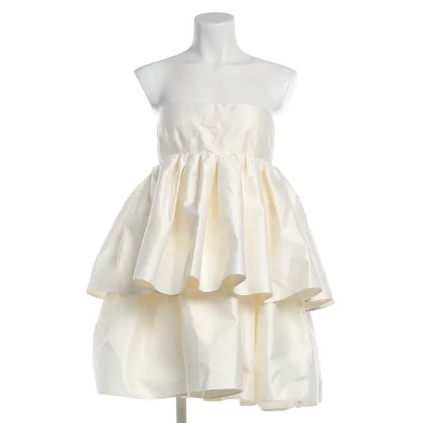 Sneaker, in Cream, Polyester, Rotate Birger Christensen