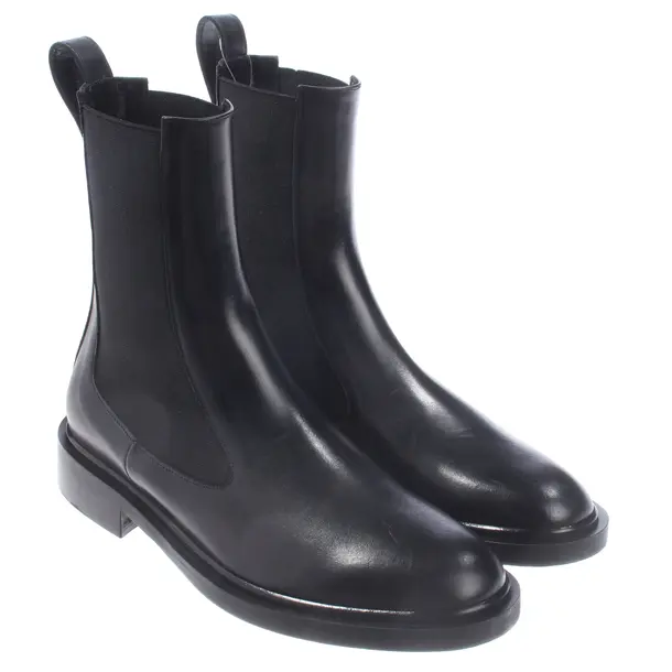 Chelsea Boots, in Schwarz, A.Emery
