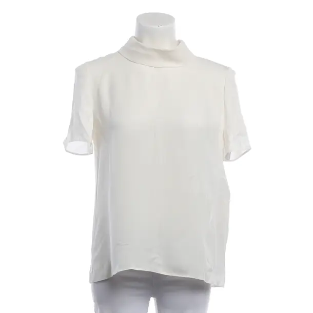 Shirt, in Beige, Silk, Valentino