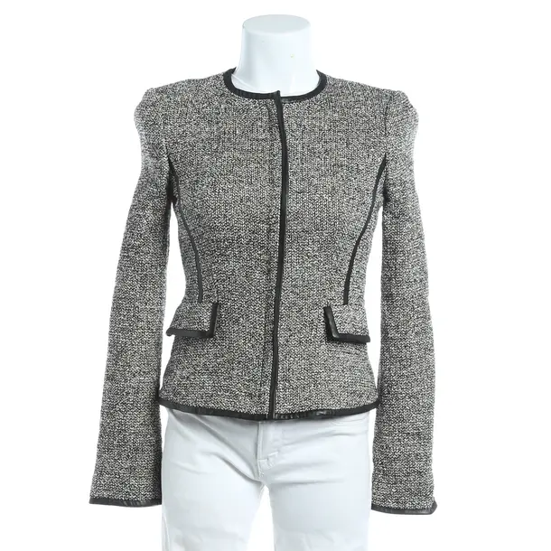 Blazer, in Mehrfarbig, Wolle, Hugo Boss Black Label