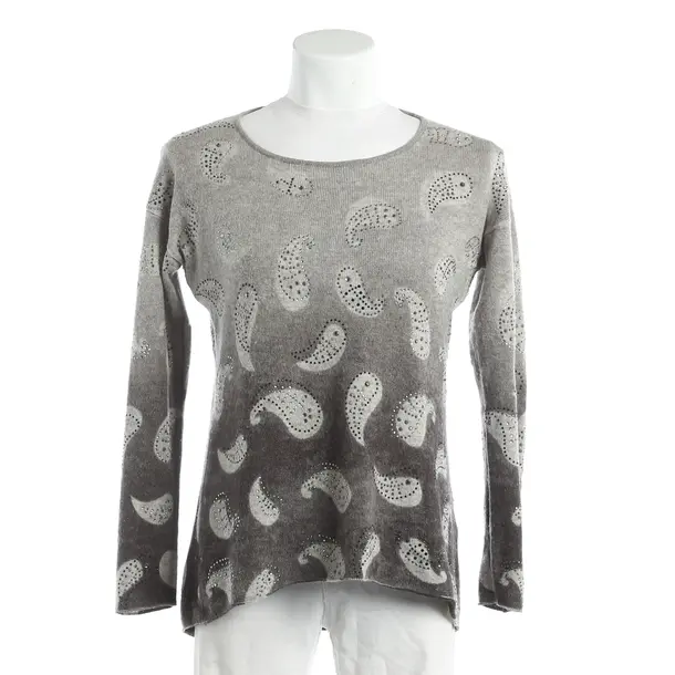 Jumper, in Multicolored, Wool, Princess goes Hollywood