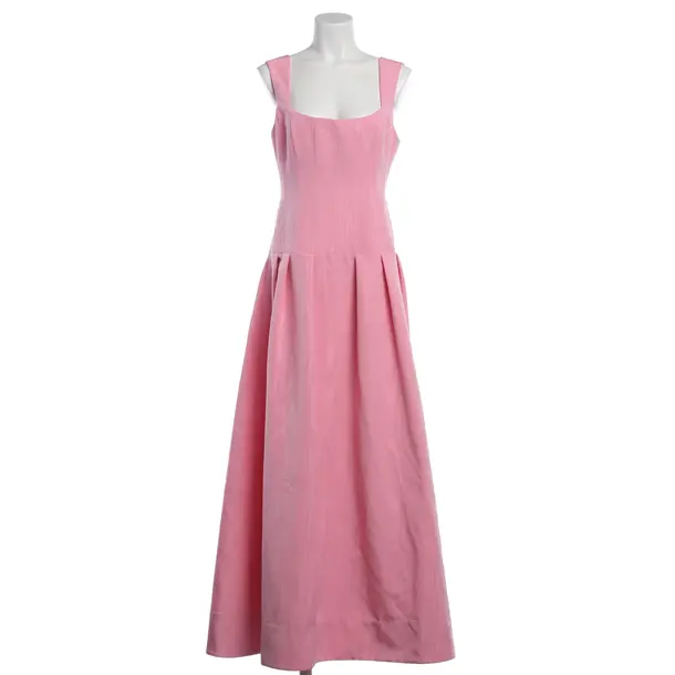 Cocktailkleid, in Rosa, Polyester, Rebecca Vallance