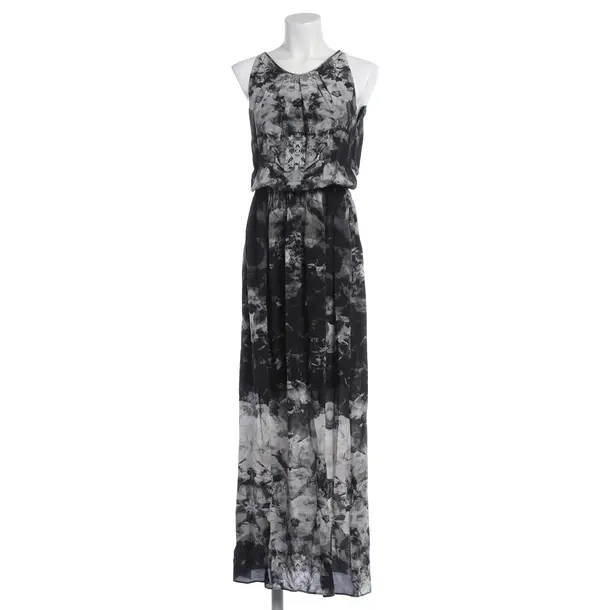 Kleid, in Mehrfarbig, Seide, Rich & Royal