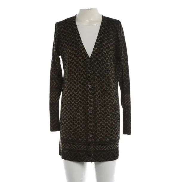 Cardigan, in Brown, Wolle, Lala Berlin