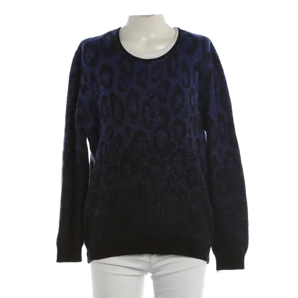 Maglione, in Viola, Lana, Lala Berlin