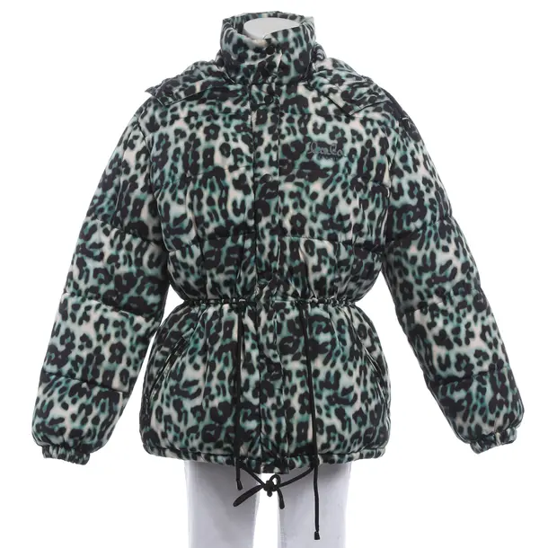 Winterjacke, in Mehrfarbig, Polyester, Lala Berlin