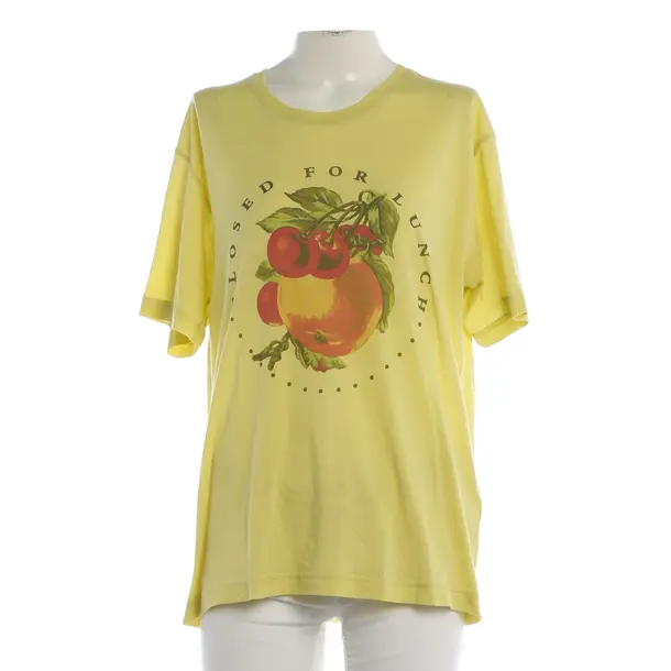 Shirt, in Multicolored, Cotton, Closed