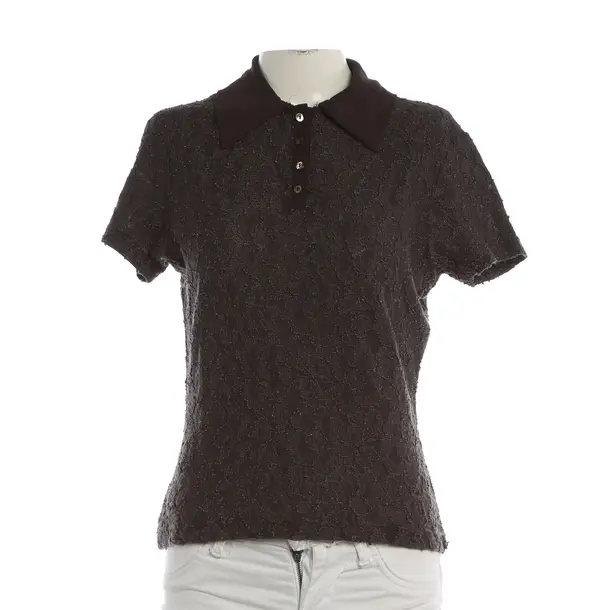 Camicia, in Marrone, Poliammide, Marc Cain