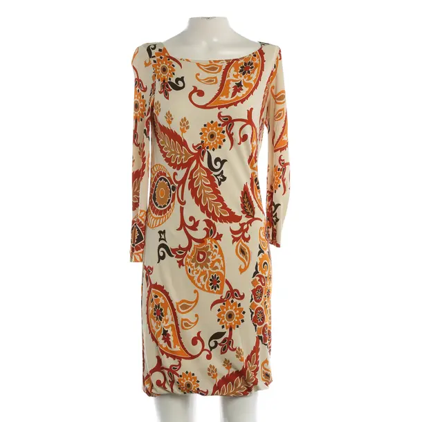 Abito, in Multicolore, Viscosa, Gucci