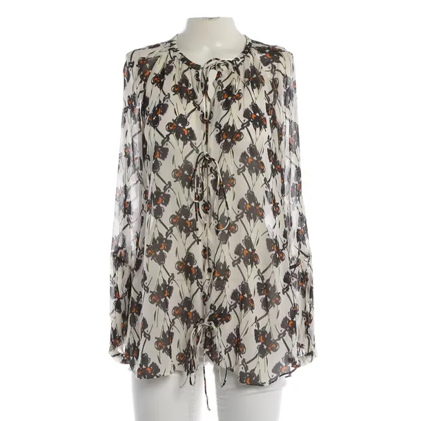 Blouse, in Multicolored, Silk, Dorothee Schumacher