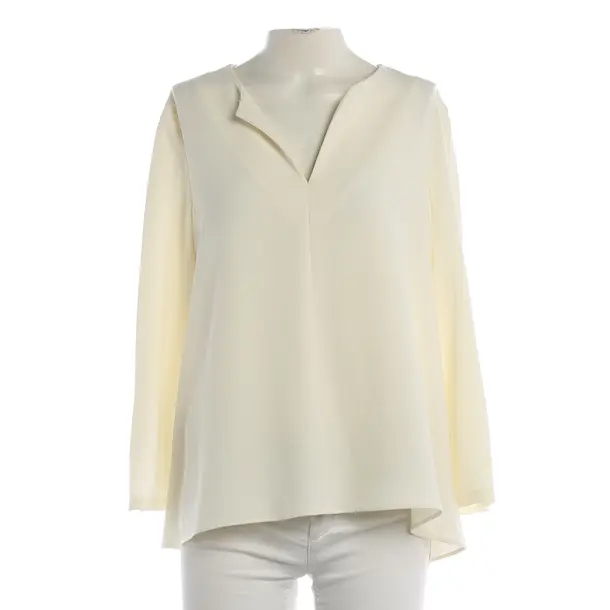 Blouse, in Beige, Polyester, Antonelli