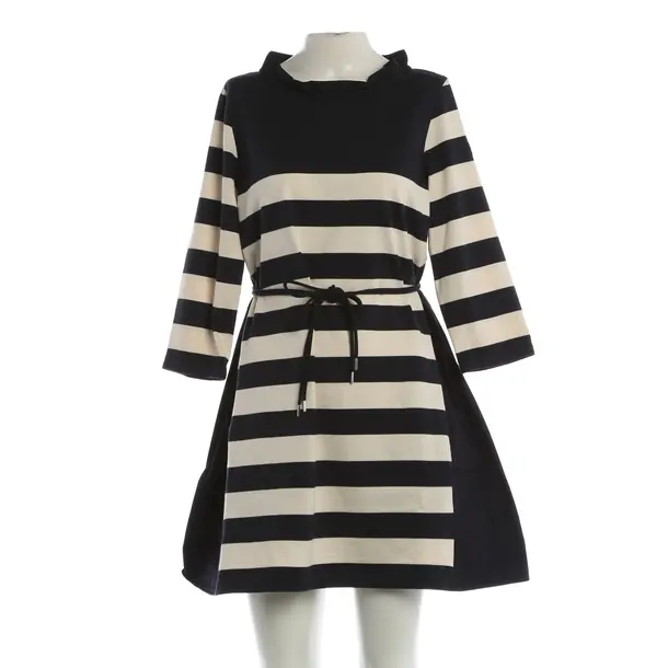 Dress, in Multicolored, Cotton, Moncler