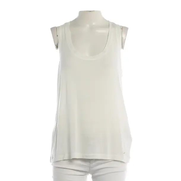 In alto, in Bianco, Modal, Anine Bing
