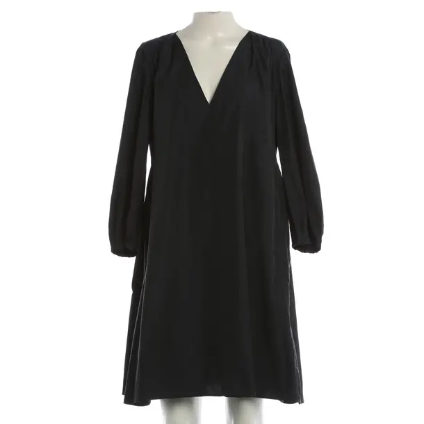 Kleid, in Navy, Polyester, Dorothee Schumacher