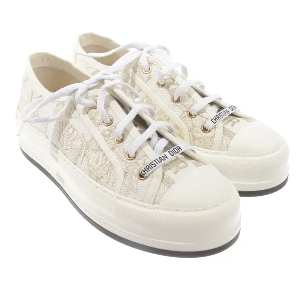 Sneaker, in Bianco, Dior