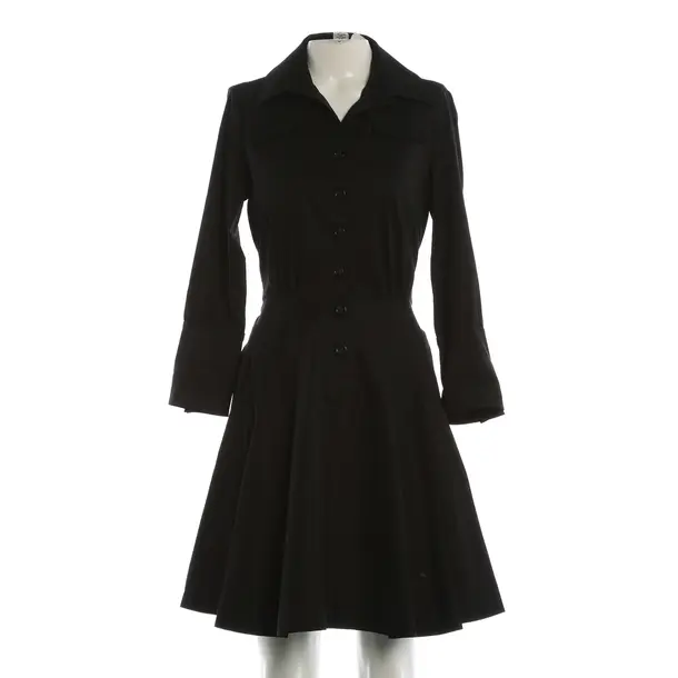 Abito, in Nero, Cotone, Diane von Furstenberg